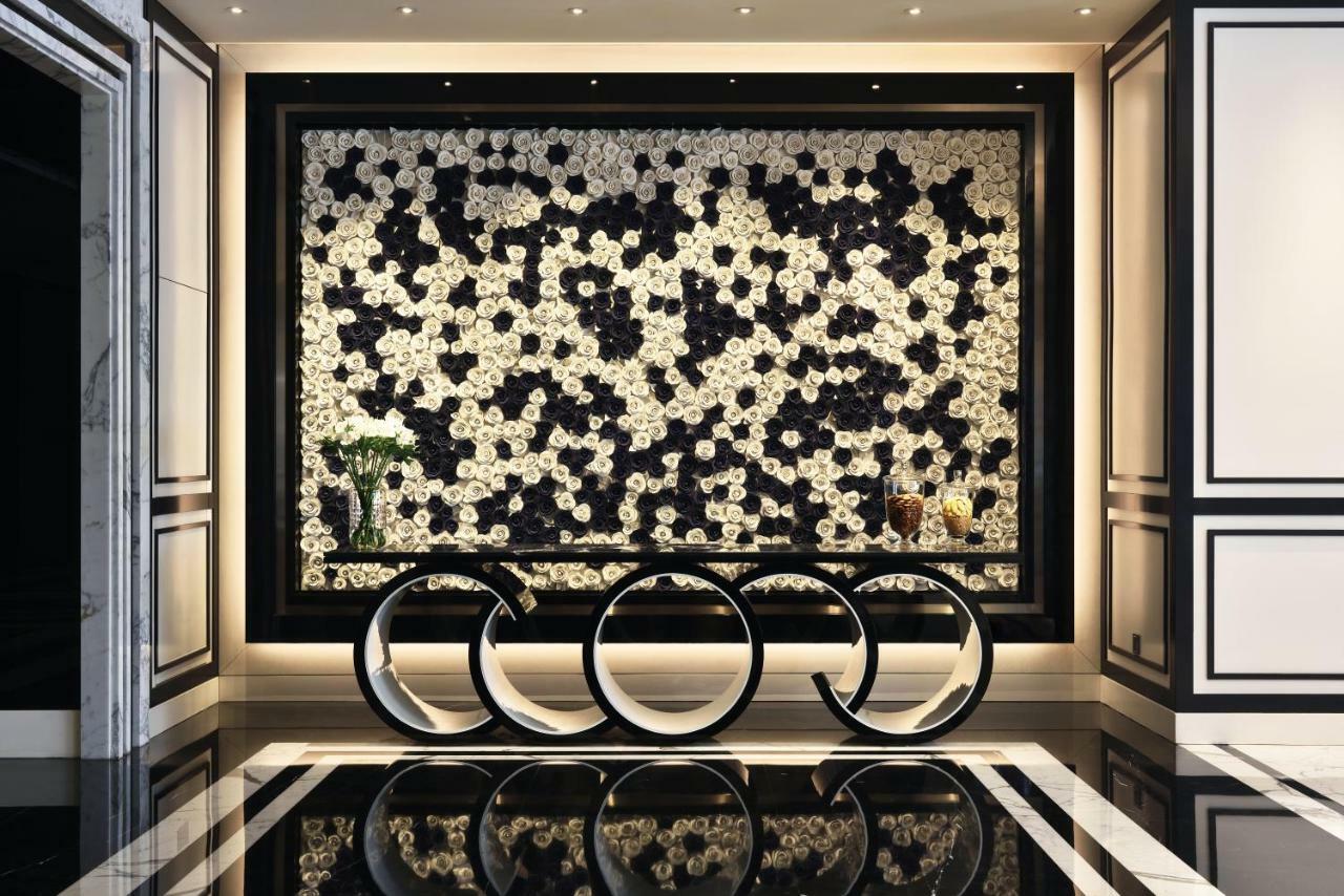 Bellagio By Mgm Shanghai - On The Bund Exterior foto